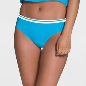 Fruit of The Loom Women's 9pk Cotton Bikinis